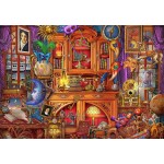 Puzzle  Bluebird-Puzzle-F-90983 