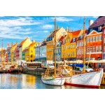 Puzzle  Bluebird-Puzzle-F-90995 