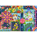 Puzzle  Bluebird-Puzzle-F-90997 