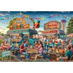 
						Puzzle  Bluebird-Puzzle-F-91016 