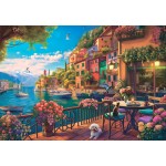 Puzzle  Bluebird-Puzzle-F-91020 