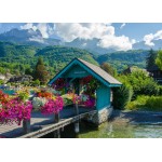 
						Puzzle  Bluebird-Puzzle-F-91025 