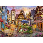 Puzzle  Bluebird-Puzzle-F-91035 