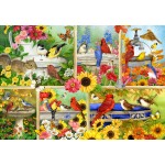 
						Puzzle  Bluebird-Puzzle-F-91040 