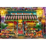 
						Puzzle  Bluebird-Puzzle-F-91046 