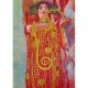 Gustave Klimt - Hygieia, 1931