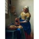 Johannes Vermeer - Die Küchenmagd, 1658-1661