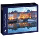 Nyhavn bei Sonnenuntergang - Kopenhagen