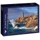 Phare de Ploumanac'h, Bretagne, France