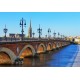 Pont de Pierre, Bordeaux