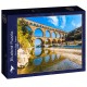 Pont du Gard, France