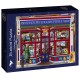 Professor Puzzles