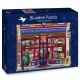 Professor Puzzles