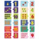 Puzzles duo - Learning to Count