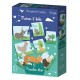 Puzzles duo - Mama & Baby