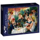 Renoir - Luncheon of the Boating Party, 1881