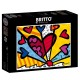 Romero Britto - New Day