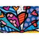 Romero Britto - Sunset