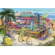 Shaggy's Surf Shack