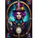 Violet - Steampunk Collection