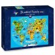 World Travel Map