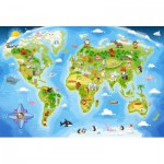 Puzzle  Castorland-040117 