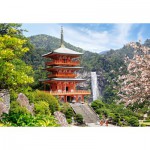 
						Puzzle  Castorland-103201 