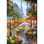 
						Puzzle  Castorland-103669 