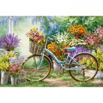 
						Puzzle  Castorland-103898 