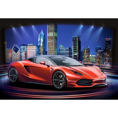 Puzzle Castorland-104024 Arrinera Hussarya 33