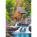 Puzzle  Castorland-104055 