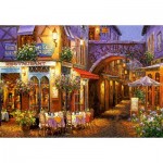 
						Puzzle  Castorland-104123 