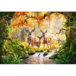 Puzzle  Castorland-104253 