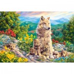 
						Puzzle  Castorland-104420 