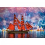 
						Puzzle  Castorland-104482 