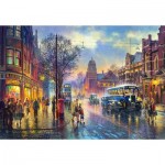 Puzzle  Castorland-104499 