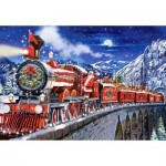 Puzzle  Castorland-104833 