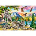 
						Puzzle  Castorland-104970 