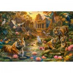 
						Puzzle  Castorland-105199 