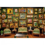 
						Puzzle  Castorland-105212 