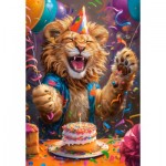 Puzzle  Castorland-105359 