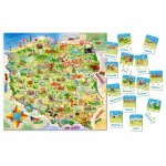 Puzzle  Castorland-142 