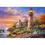 Puzzle  Castorland-151790 