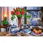 Puzzle  Castorland-151820 