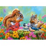 Puzzle  Castorland-222179 