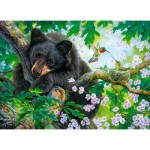 Puzzle  Castorland-222186 