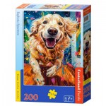 Puzzle  Castorland-222292 