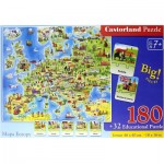 Puzzle  Castorland-227 