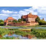 
						Puzzle  Castorland-300211 