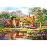 
						Puzzle  Castorland-300365 